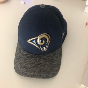 LA Rams Hat